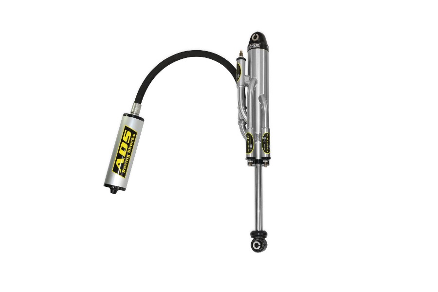 ADS Direct Fit 2.5in 3-Tube Bypass Reservoir Rear Shocks, Pair (3-4in Lift) - JT