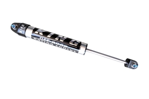 Evo Manufacturing King Shocks Steering Stabilizer - Black - JT/JL