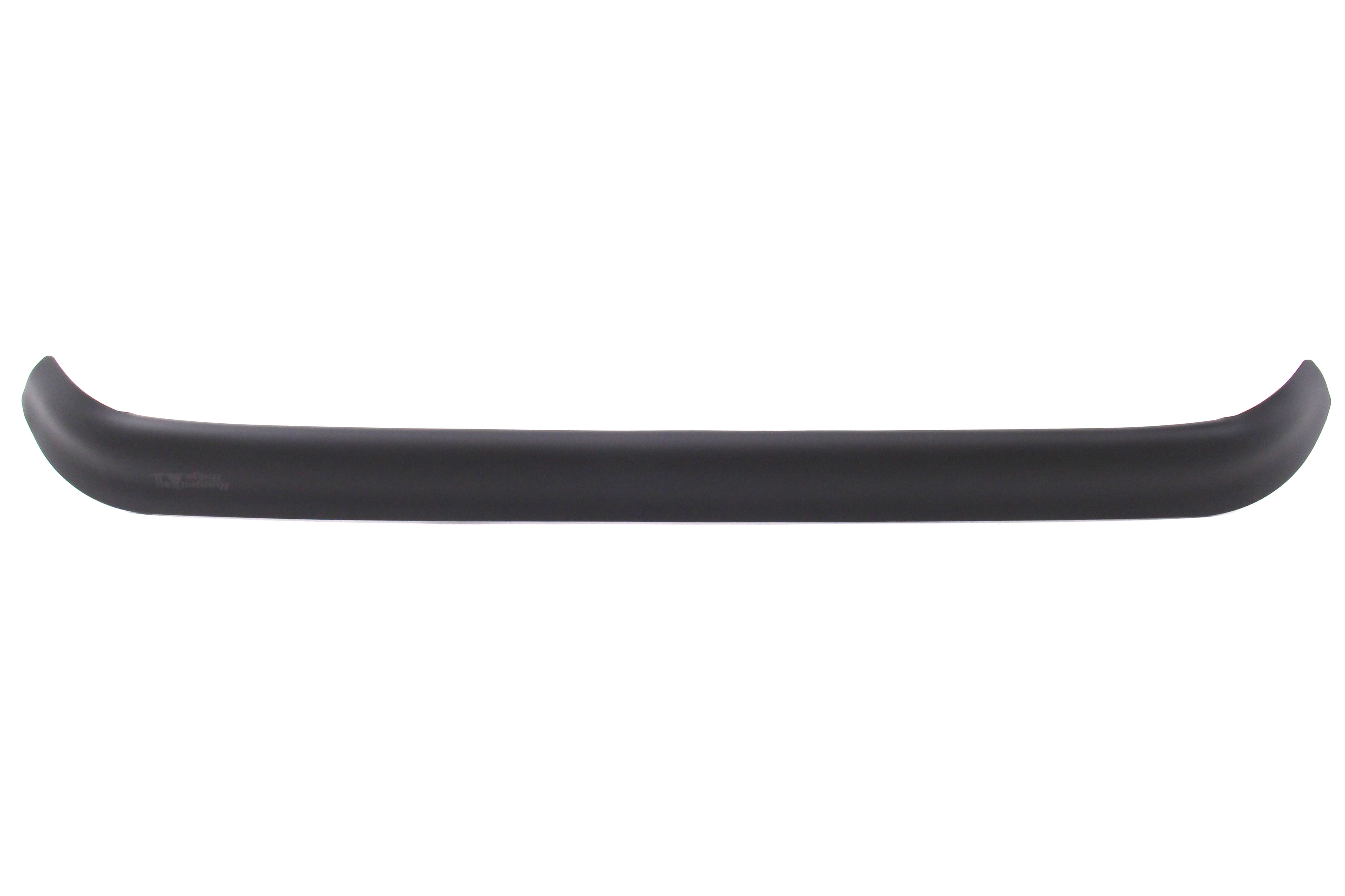 Rugged Ridge Bug Deflector Matte Black - JK