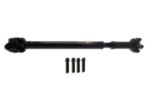 Adams Driveshaft Extreme Duty Series Front 1330 CV Driveshaft - TJ Rubicon