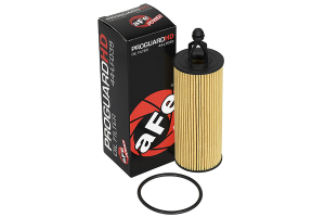 AFE Power Pro GUARD D2 Oil Filter - JT/JL/JK 2014+ 3.6L