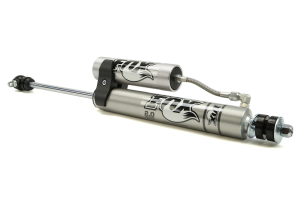 Fox 2.0 Performance Series Shock External Reservoir Shock Front 2-4.5in Lift - LJ/TJ/WJ/ZJ