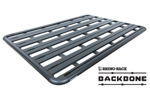 Rhino Rack Pioneer Platform Rack  - JK 4dr