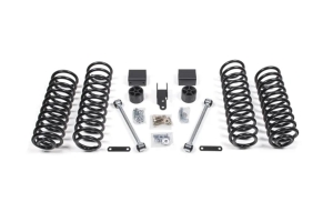 Zone Offroad 3in Suspension Lift - JK 4dr 2007-11