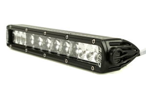 Rigid Industries SR-Series PRO 10in Spot/Drive Combo Light Bar 