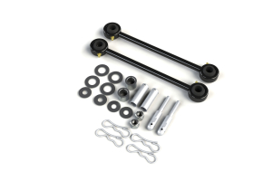 Teraflex 8in Front Swaybar Quick Disconnect Kit 0 - 2.5In Lift - YJ