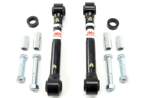 JKS Front Adjustable Sway Bar Links 2.5-6in Lift - JK