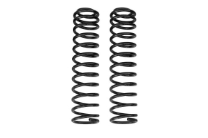 Rancho Performance Front Coil Spring Kit  - 2in JLRubicon & 3.5in JLNon-Rubicon