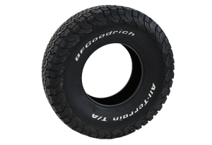BFGoodrich All-Terrain T/A KO2 LT265/70R17 Tire