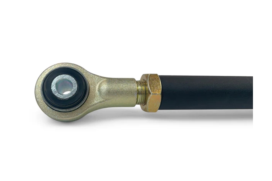 Clayton Adjustable Front Track Bar - JT/JL