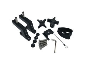 Hi-Lift Hood Mount