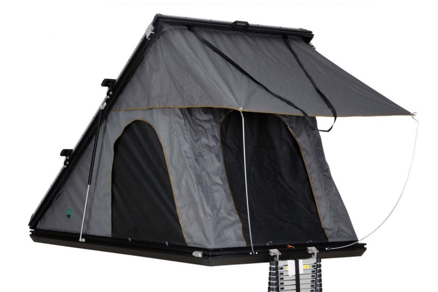 Overland Vehicle Systems Mamba III Roof Top Tent
