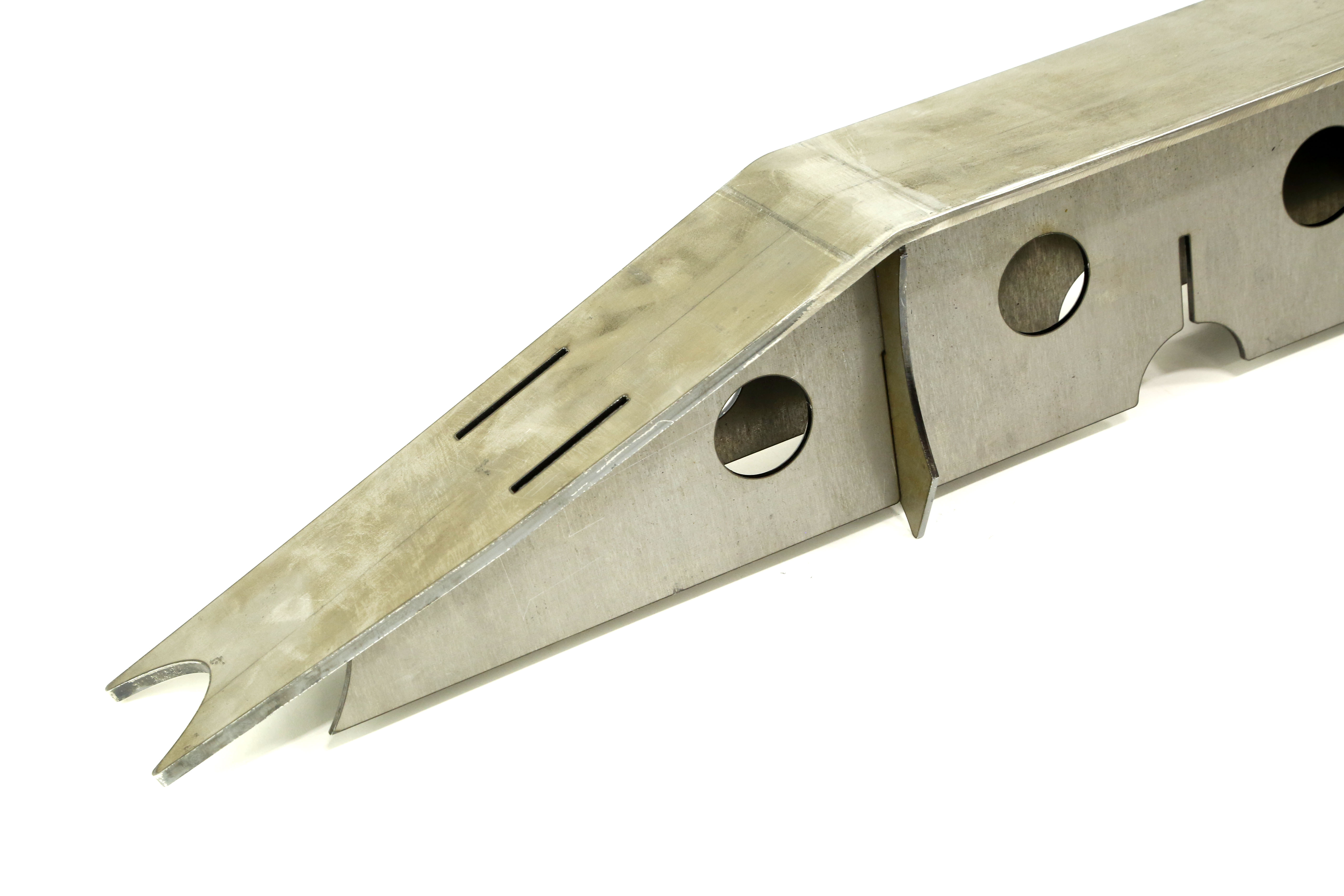 Artec Industries Ford 9in Differential Front Axle Truss
