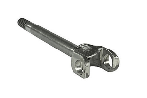 Yukon Dana 30 Front Inner Axle Shaft Passenger Side