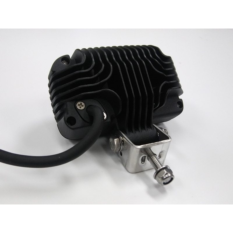 Maximus-3 Side LED Backup Light 