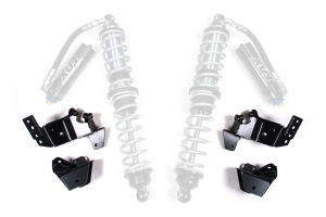 JKS Rear Coilover Mounting Kit - JK