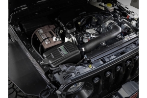 aFe Quantum PRO 5R Cold Air Intake System - JT/JL 3.6L