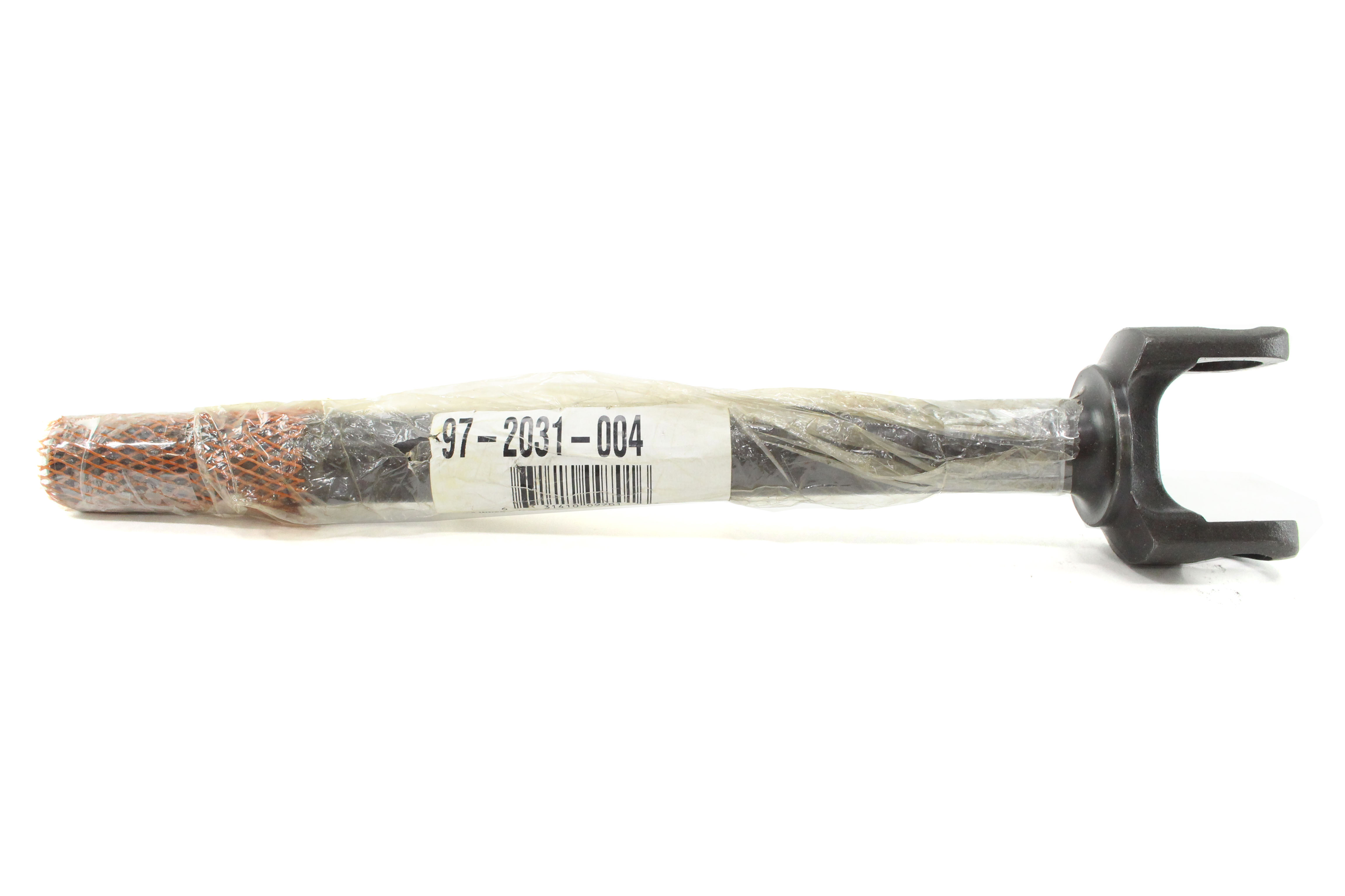 G2 Axle & Gear Dana 30 30 Spline Driver Side Inner Axle - TJ/LJ/YJ