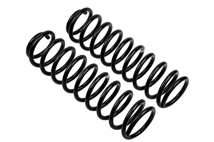 ARB Old Man Emu Front Coil Spring - Pair - JL 4DR
