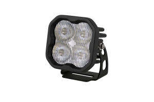 Diode Dynamics SS3 Max LED Pod, ABL White - SAE Fog