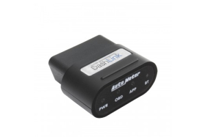 Auto Meter Dashlink OBDII Gauge System for Apple