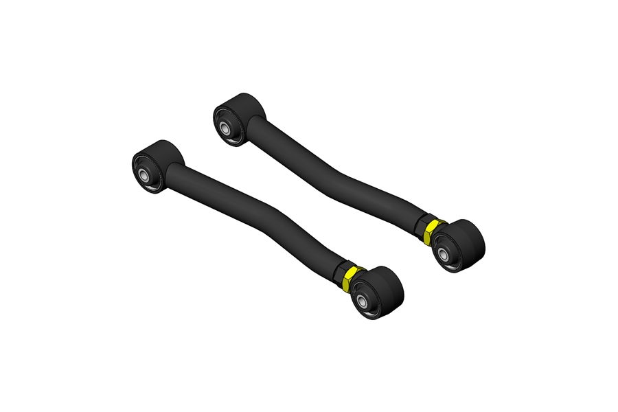 Clayton 2.5in Ride Right Entry Level Lift Kit  - JL 2Dr
