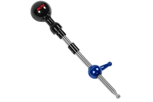 B&M Racing Precision Manual Sport Shifter - JT/JL