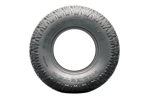 Milestar Patagonia M/T-02 Extreme Terrain 40x13.50R17LT Tire
