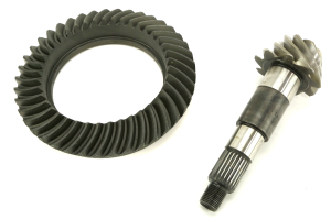 Dana 44 Rear Ring and Pinion Gear Set 4.56  - JK