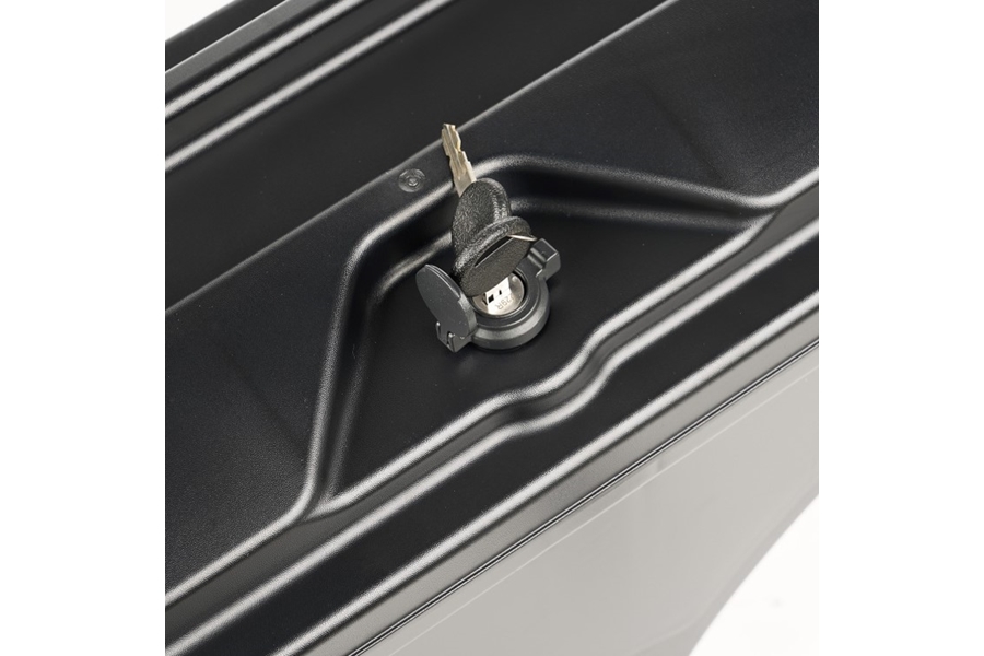Rugged Ridge Armis Swing Case - Driver Side - JT