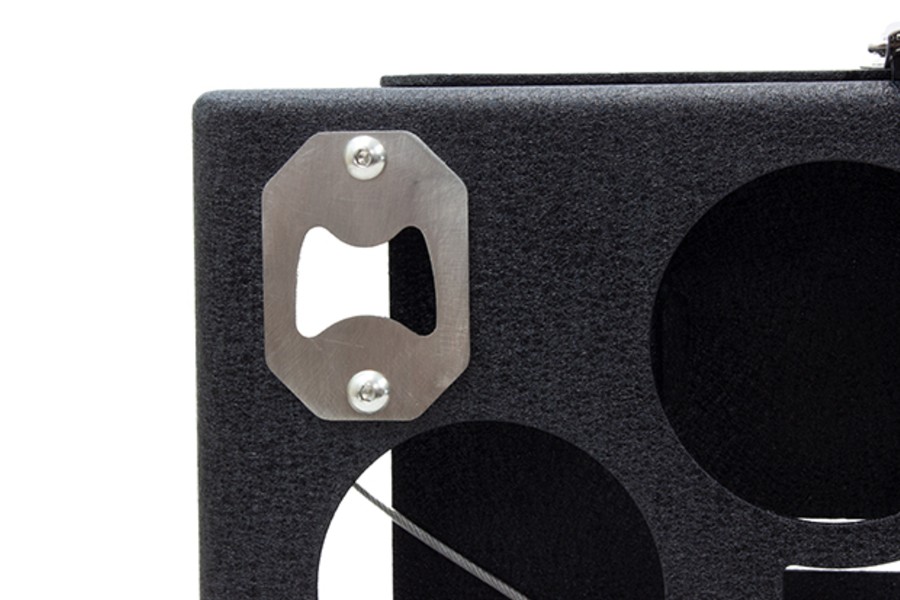 Fishbone Offroad Tailgate Table  - JK