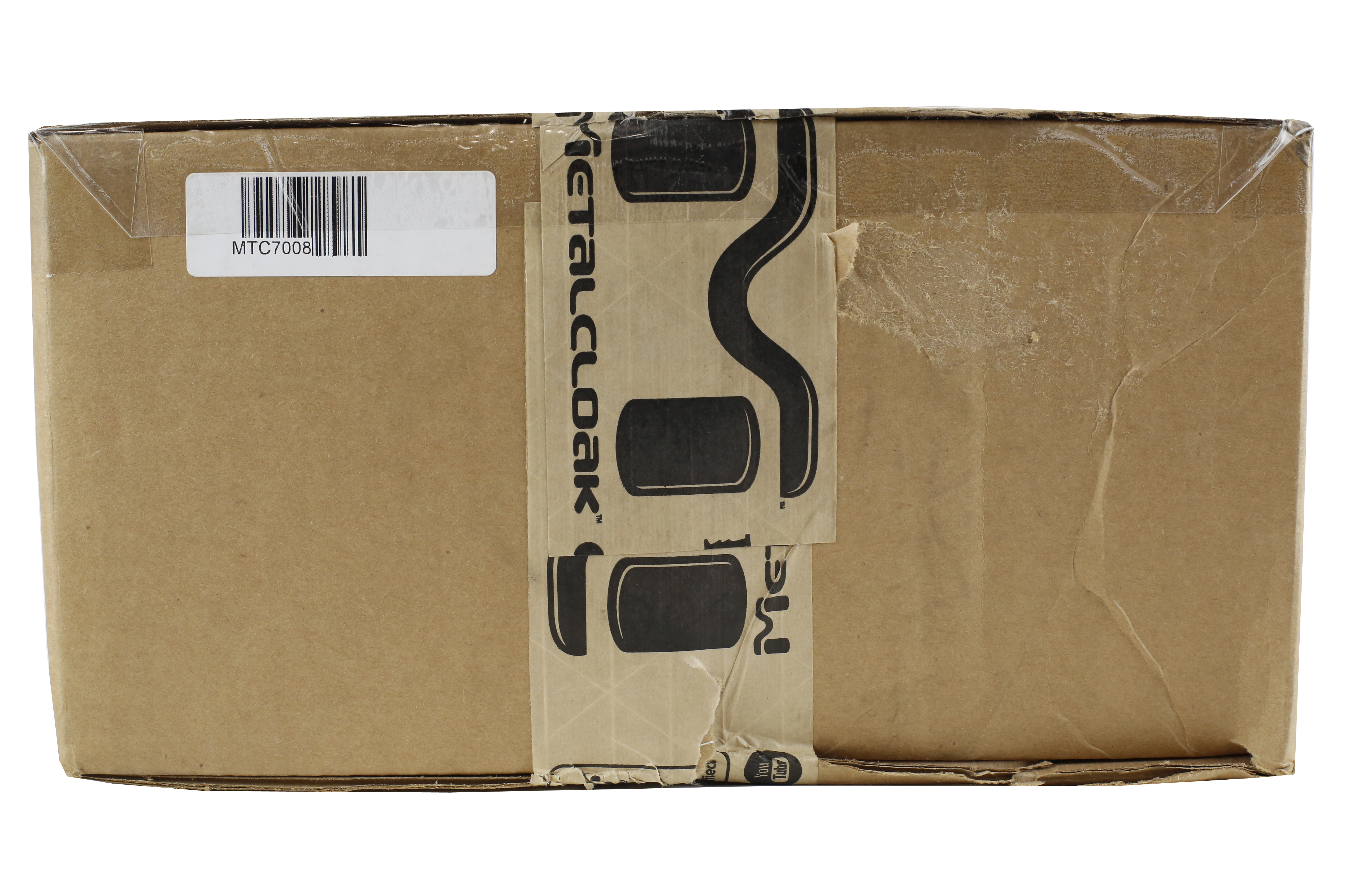 MetalCloak 3.5-4.5in Rear Dual Rate Coil Springs - JK