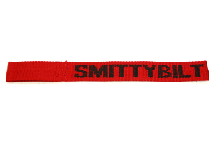 Smittybilt Gen2 XRC-9.5K Winch w/Aluminum Fairlead