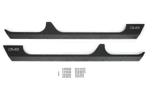 DV8 Offroad Rock Skins - JL 4Dr