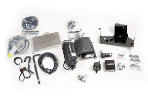 AEV Supercharger Kit