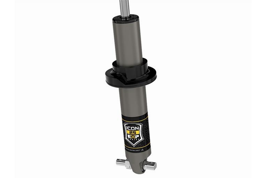 Icon Vehicle Dynamics EXP Series Front Coilover - Bronco 2021+ w/ HOSS 1.0 Suspension Pkg.
