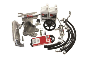 PSC Steering Pump and Reservoir Kit   - JT 3.6L 