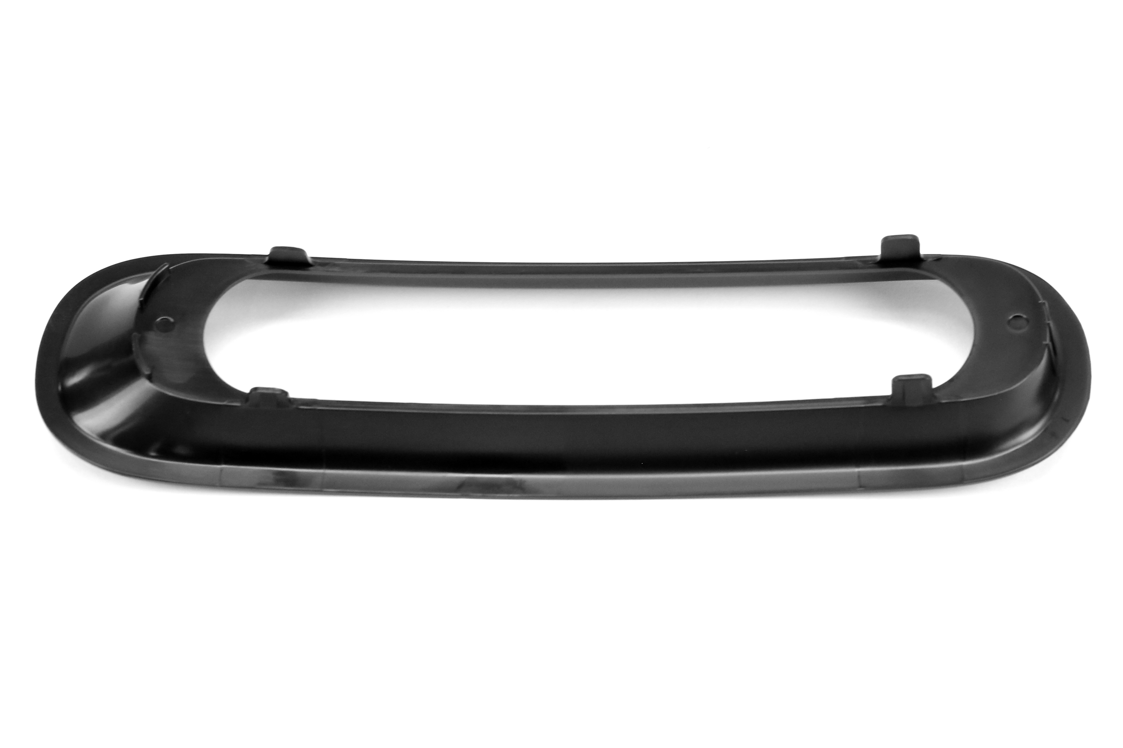 Rugged Ridge Grill Inserts - JK