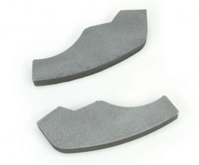 Teraflex Axle Gusset Inner Lower Knuckle Front - JK