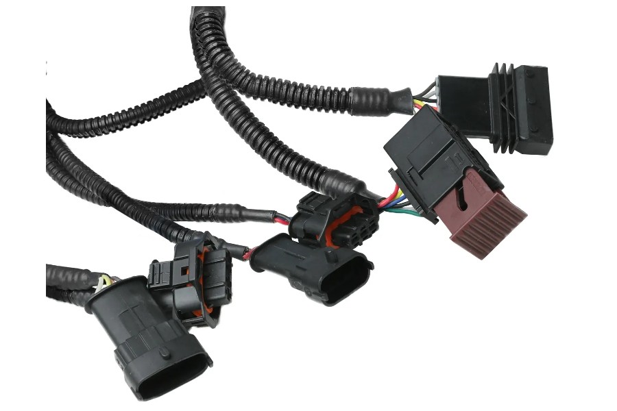 aFe Power Scorcher HD Plus Power Module - JL/JT Diesel