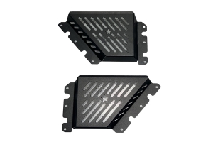 Rock-Slide Engineering Front Door Pockets - Bronco 2021+
