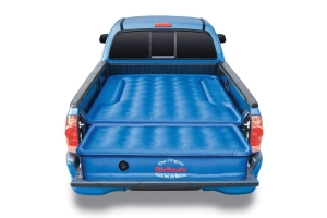 AirBedz MidSize 555ft Short Bed Air Mattress w Air Pump and