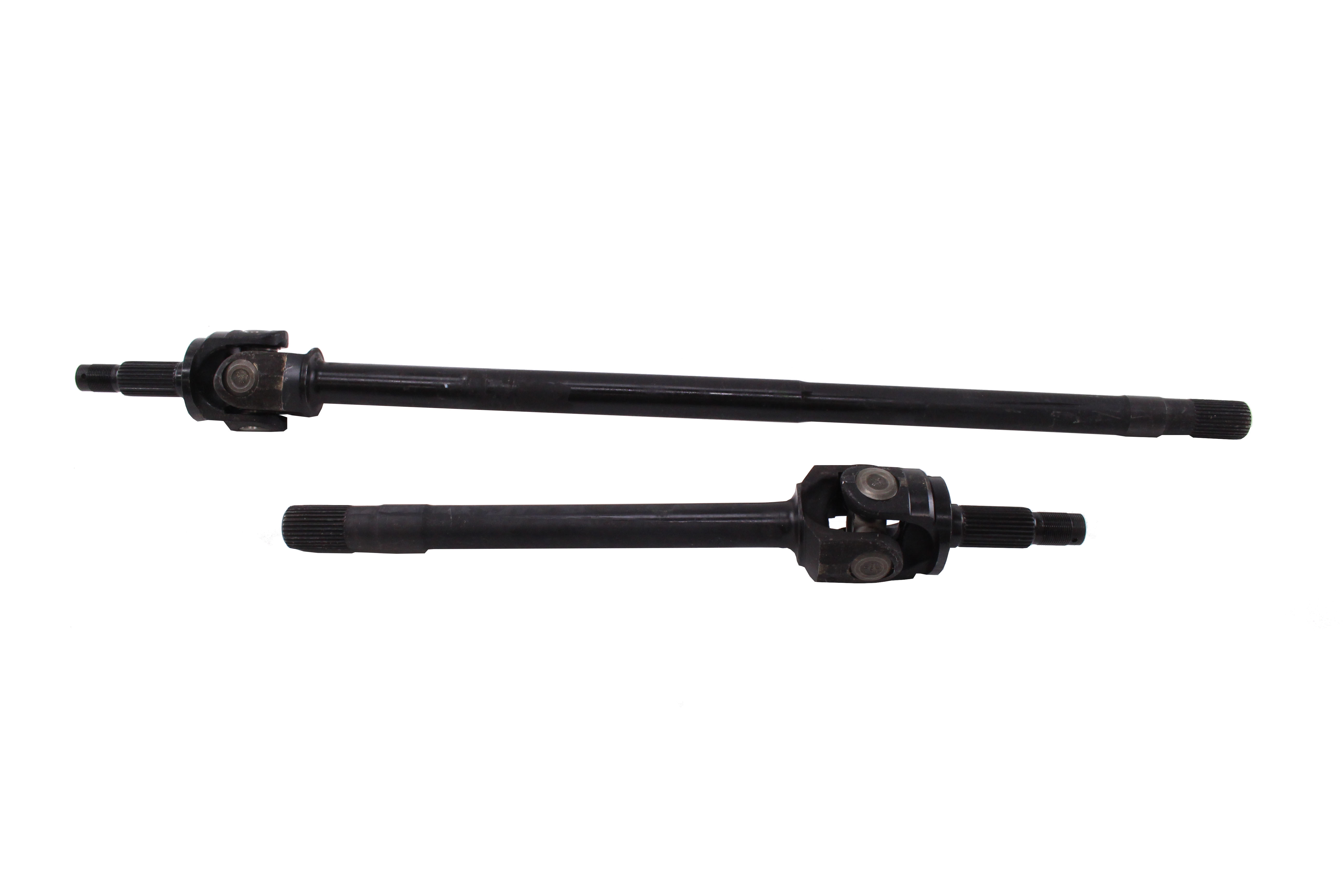 Motive Gear Dana 30 Front Axle Kit (30 Spline) - TJ