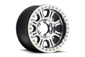 Raceline Wheels RT232 Monster Beadlock Wheel, 17x8.5 5x5 - JT/JL/JK