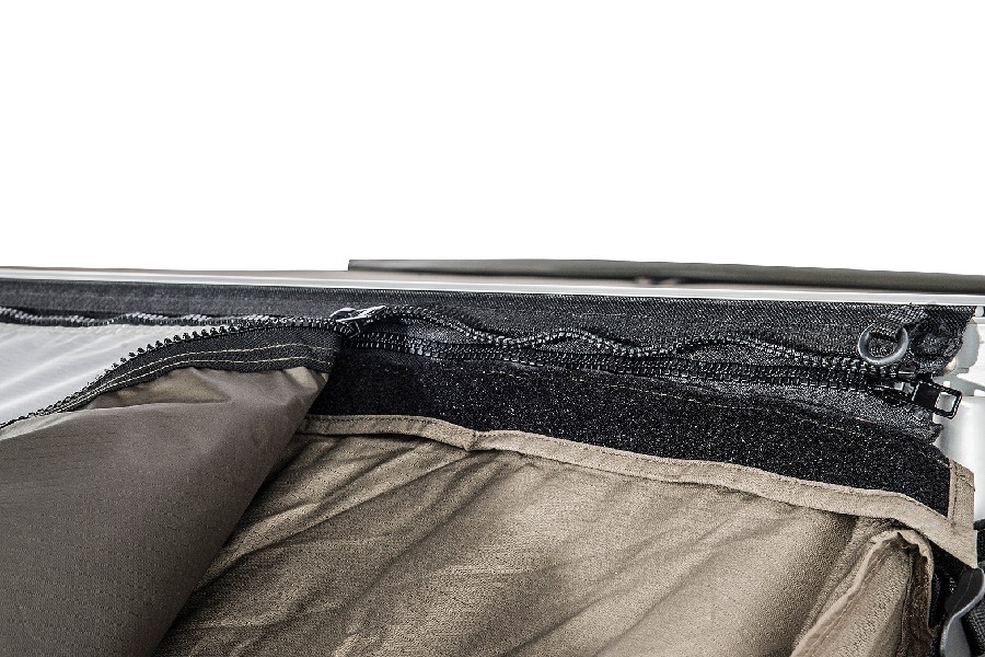 Rhino Rack Sunseeker Double Zipper