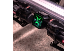 AccuAir Suspension E-Level+ ECU Upgrade Management Kit