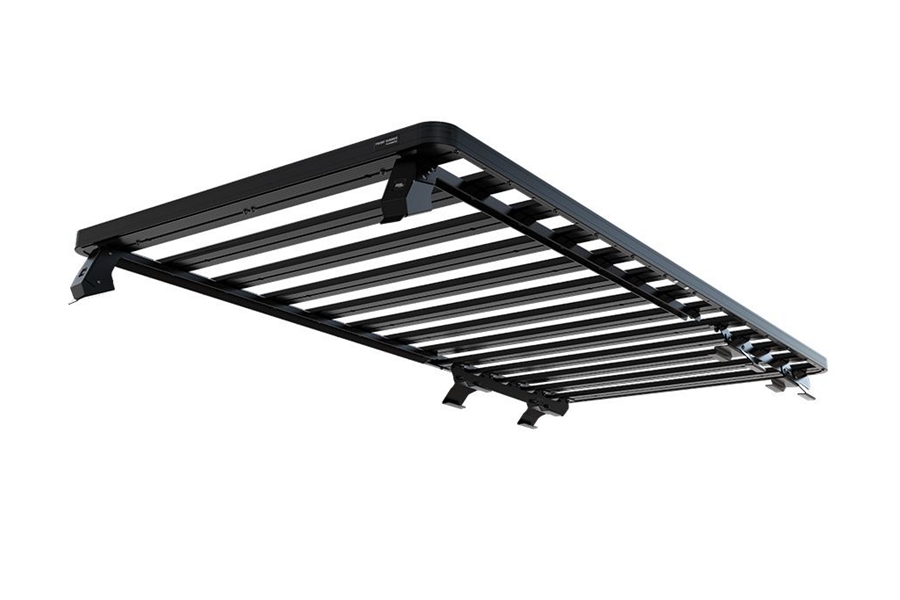 Front Runner Outfitters Slimline II Roof Rack Kit - Bronco 2021+ 4Dr w/ Hardtop