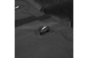 Smittybilt GEAR Cargo Liner - Black  - JL 4Dr