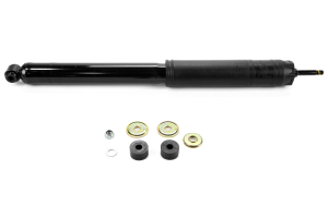 Old Man Emu Sport Race Shock Black - JK