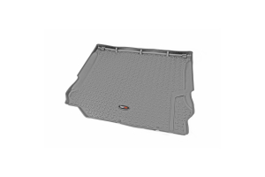 Rugged Ridge Rear Gray All Terrain All Terrain Cargo Liner  - JK 2011+